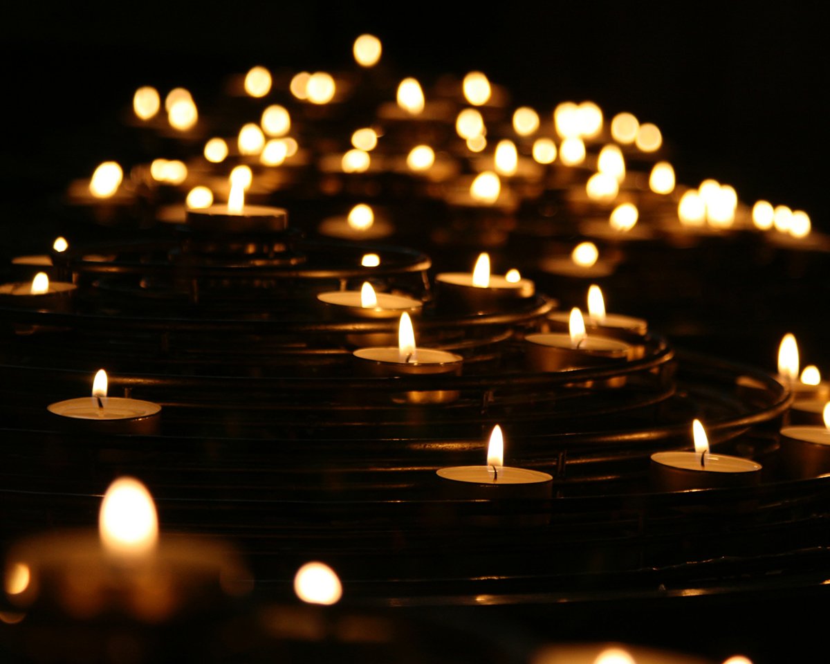 Special Project Donation Page Image