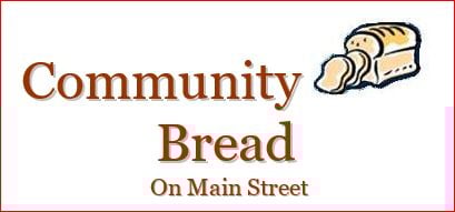 Community Bread on Main