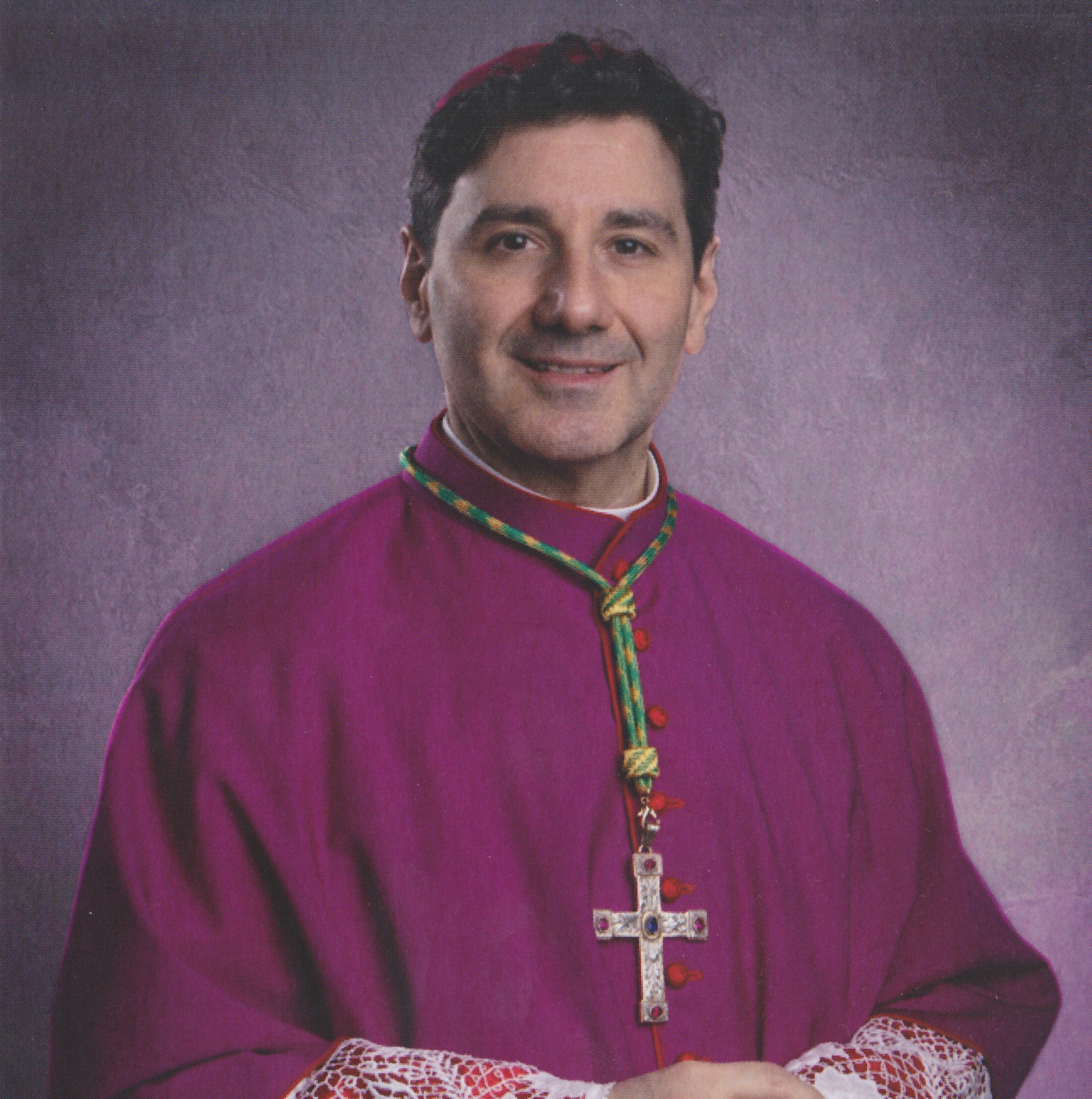 Archbishop Leo
