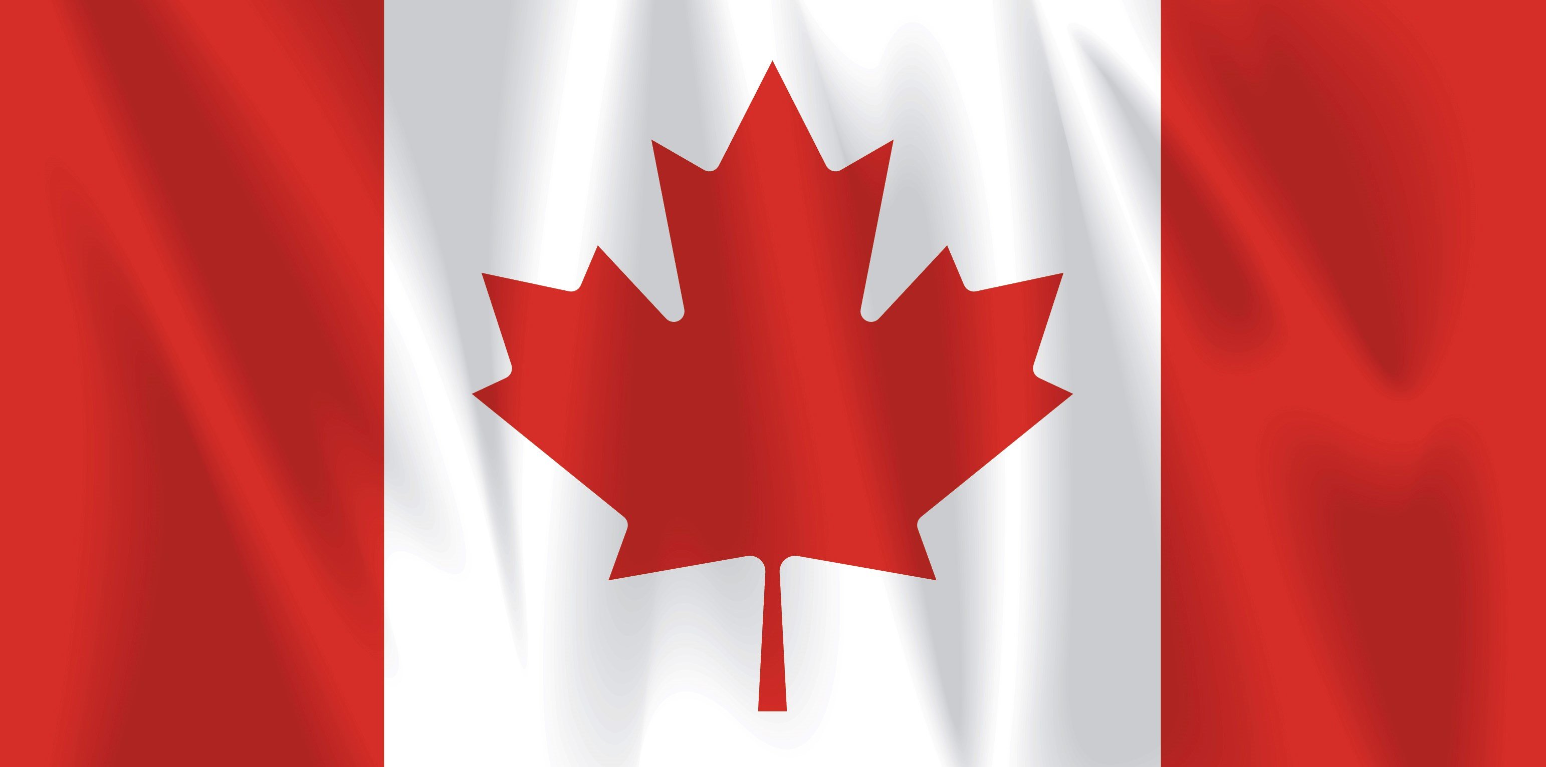 Canadian Flag