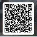 First Communion Registration 2026 QR Code