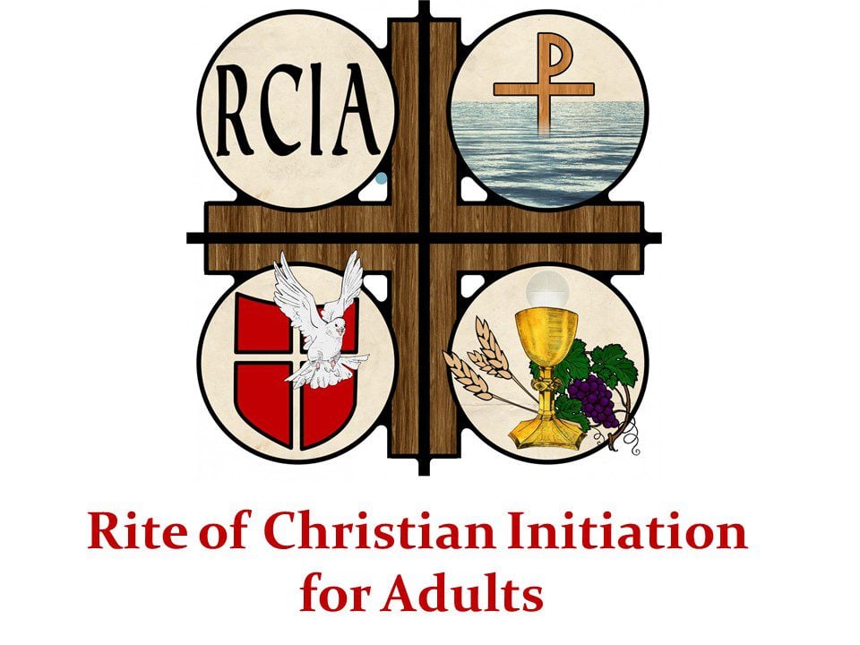 RCIA Faith Formation