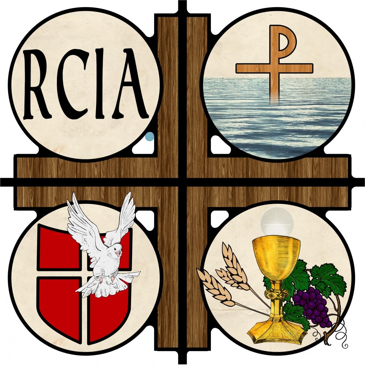RCIA Registration